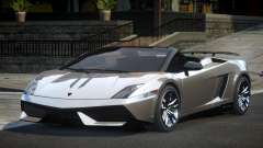 Lamborghini Gallardo PSI-U pour GTA 4