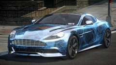 Aston Martin Vanquish US S10 pour GTA 4