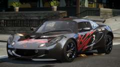 Lotus Exige Drift S7 für GTA 4
