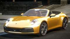 Porsche Carrera SP-S für GTA 4