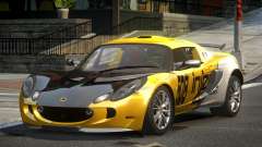 Lotus Exige Drift S9 pour GTA 4