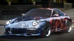 Porsche 911 BS Drift S4 für GTA 4