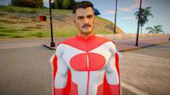 Omni-Man pour GTA San Andreas