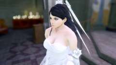 Zafina Bride pour GTA 4