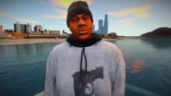 Comp de Def Jam: Fight for NY pour GTA San Andreas