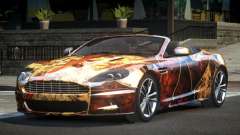 Aston Martin DBS U-Style S2 pour GTA 4