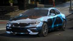 BMW M2 Competition SP S3 pour GTA 4