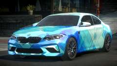 BMW M2 Competition SP S5 pour GTA 4