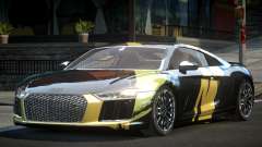 Audi R8 V10 RWS L3 für GTA 4