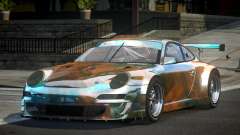 Porsche 911 GS-S S1 pour GTA 4