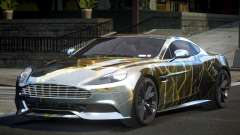 Aston Martin Vanquish US S8 für GTA 4