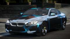 BMW M6 F13 US S4 für GTA 4