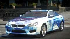 BMW M6 F13 US S10 für GTA 4