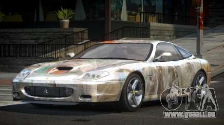 Ferrari 575M SP-U L10 pour GTA 4