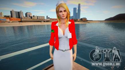 Lisa Garland from Silent Hill pour GTA San Andreas