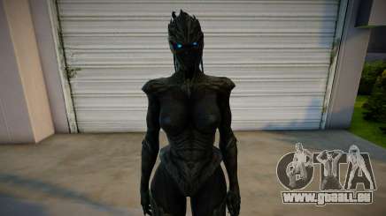 Dark knight für GTA San Andreas