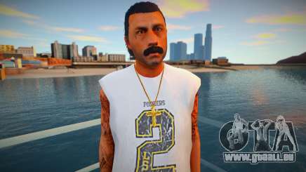 Ortega (GTA V) pour GTA San Andreas