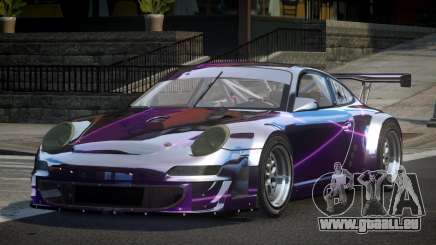 Porsche 911 GS-S S5 pour GTA 4