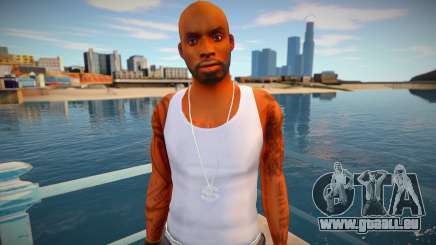 Nigger from GTA 5 für GTA San Andreas