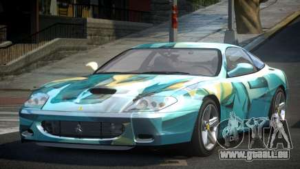 Ferrari 575M SP-U L1 pour GTA 4