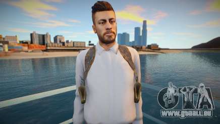 Intelligence agent für GTA San Andreas