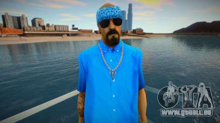 VLA3 skin pour GTA San Andreas