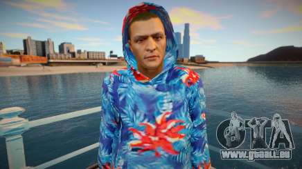 SWAG pour GTA San Andreas