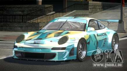 Porsche 911 GS-S S7 pour GTA 4