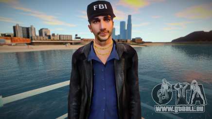 Der Typ aus dem Kaukasus für GTA San Andreas