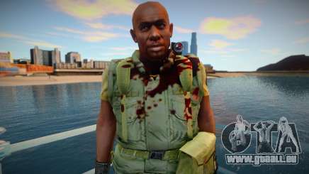 Kenneth J. Sullivan pour GTA San Andreas