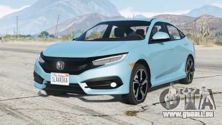 Honda Civic Limousine (FC) 2016〡add-on für GTA 5