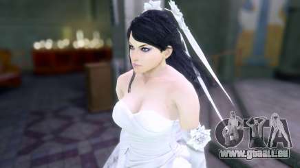 Zafina Bride pour GTA 4