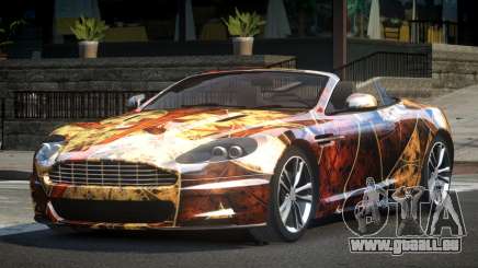 Aston Martin DBS U-Style S2 für GTA 4