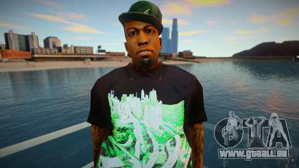 BigHustle für GTA San Andreas