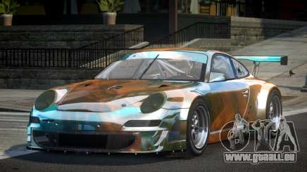 Porsche 911 GS-S S1 für GTA 4