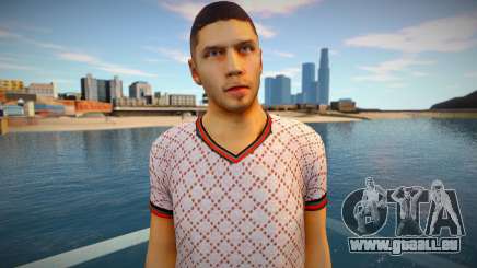 Gucci Guy pour GTA San Andreas