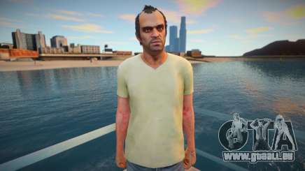 Trevor Skin für GTA San Andreas