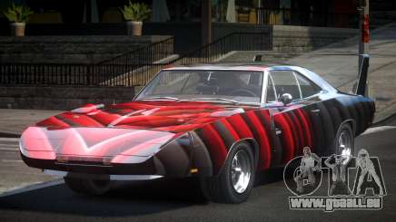 1973 Dodge Daytona S5 pour GTA 4