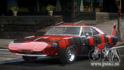 1973 Dodge Daytona S1 für GTA 4