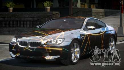 BMW M6 F13 US S7 für GTA 4