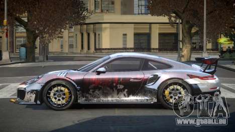 Porsche 911 GS GT2 S2 pour GTA 4
