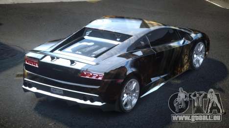 Lamborghini Gallardo SP-Q S1 für GTA 4