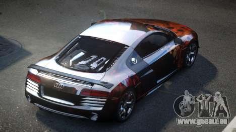 Audi R8 ERS S5 für GTA 4