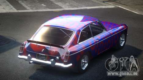 MG MGB GT U-Style S9 für GTA 4