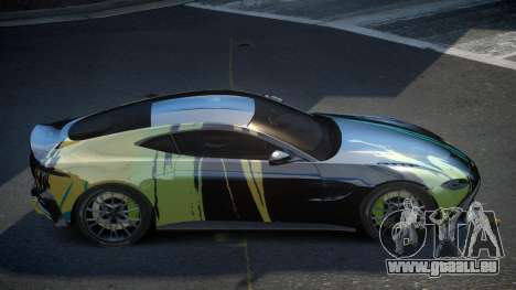 Aston Martin Vantage GS AMR S10 pour GTA 4