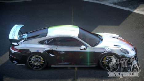 Porsche 911 GS GT2 S7 pour GTA 4