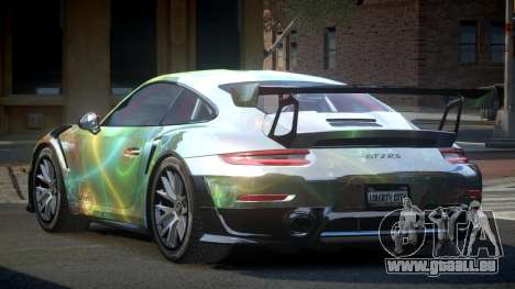 Porsche 911 GS GT2 S7 pour GTA 4