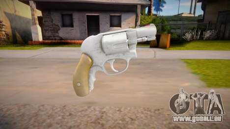 RE2: Remake - SL60 für GTA San Andreas