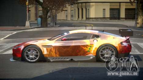 Aston Martin Vantage iSI-U S3 für GTA 4