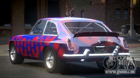 MG MGB GT U-Style S9 für GTA 4